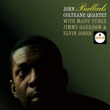 Verve John Coltrane - Ballads