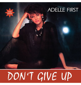 Kalita Records Adelle First - Don't Give Up