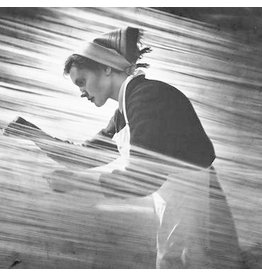 Third Man Records Jack White - Entering Heaven Alive