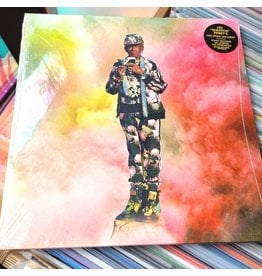 We Are Busy Bodies New Age Doom & Lee Scratch Perry - Lee Scratch Perry’s Guide To The Universe