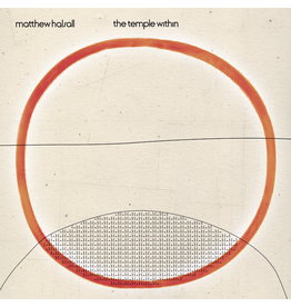 Gondwana Records Matthew Halsall - The Temple Within