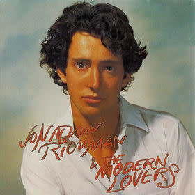 Omnivore Recordings Jonathan Richman & The Modern Lovers - Jonathan Richman & The Modern Lovers