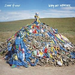 Secretly Canadian Steve Gunn - Way Out Weather