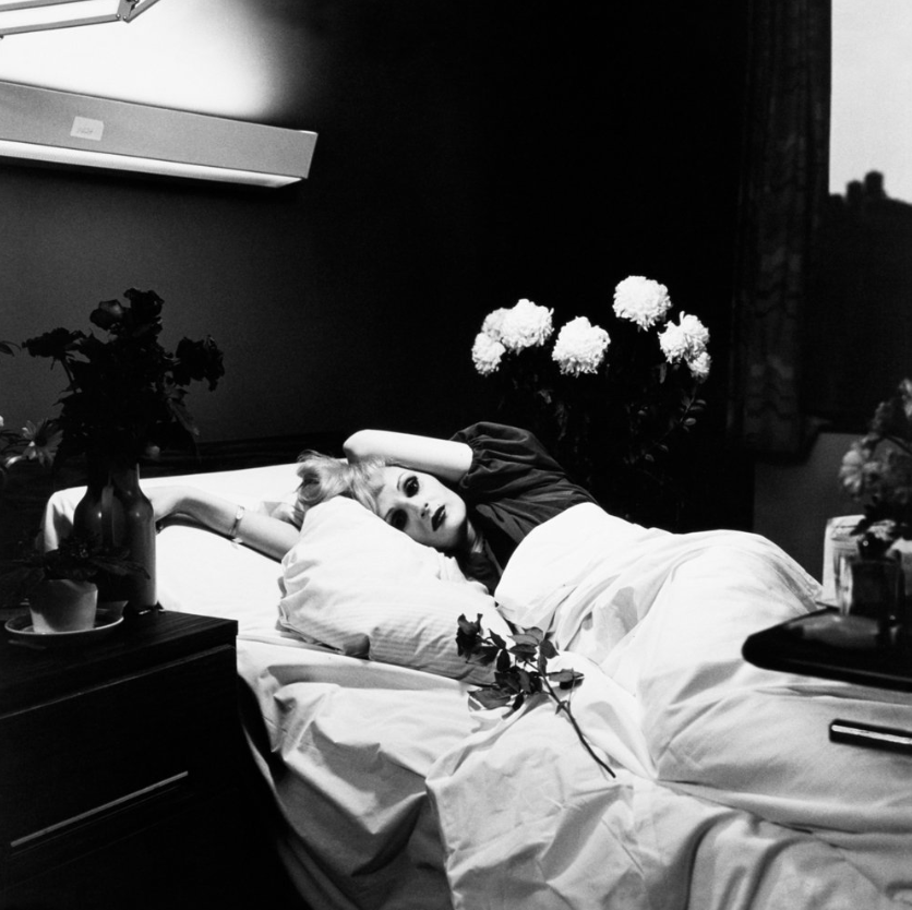 Rough Trade Records Antony & The Johnsons - I Am A Bird Now