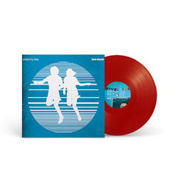 Run For Cover Records Rival Schools - United By Fate (Red Vinyl)