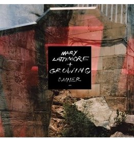 Silver Current Records Mary Lattimore & Growing - Gainer