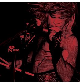 Numero Group Various - Bound For Hell: On The Sunset Strip