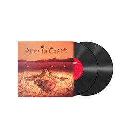 Sony Alice in Chains - Dirt