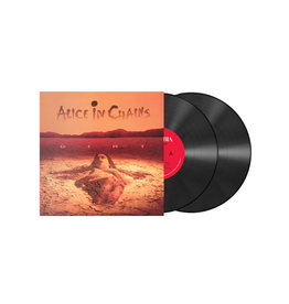 Sony Music Entertainment Alice in Chains - Dirt