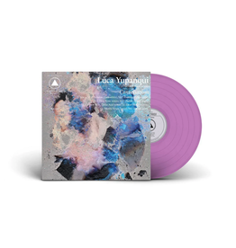 Sacred Bones Records Luca Yupanqui - Conversations (Lavender Vinyl)