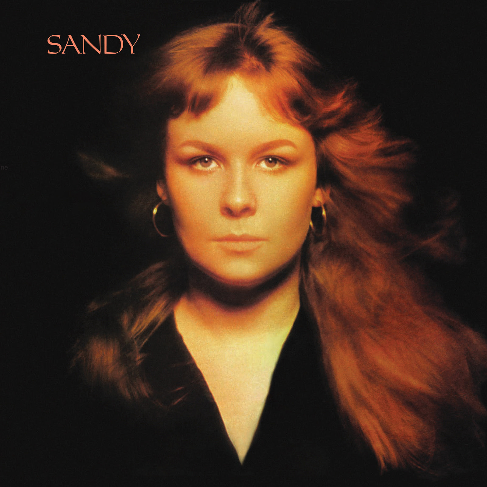 Island Records Sandy Denny - Sandy
