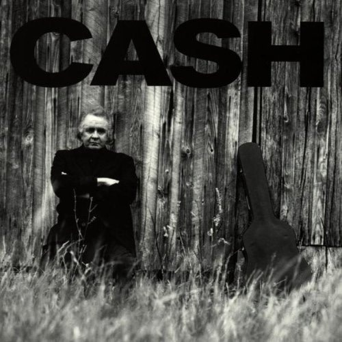 Universal Johnny Cash - American II: Unchained