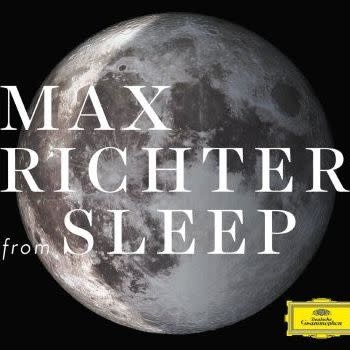 Universal Max Richter - From Sleep