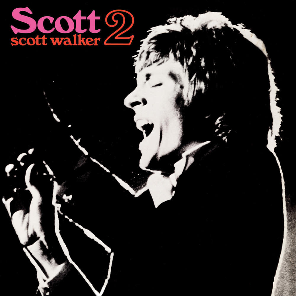 Universal Scott Walker - Scott 2