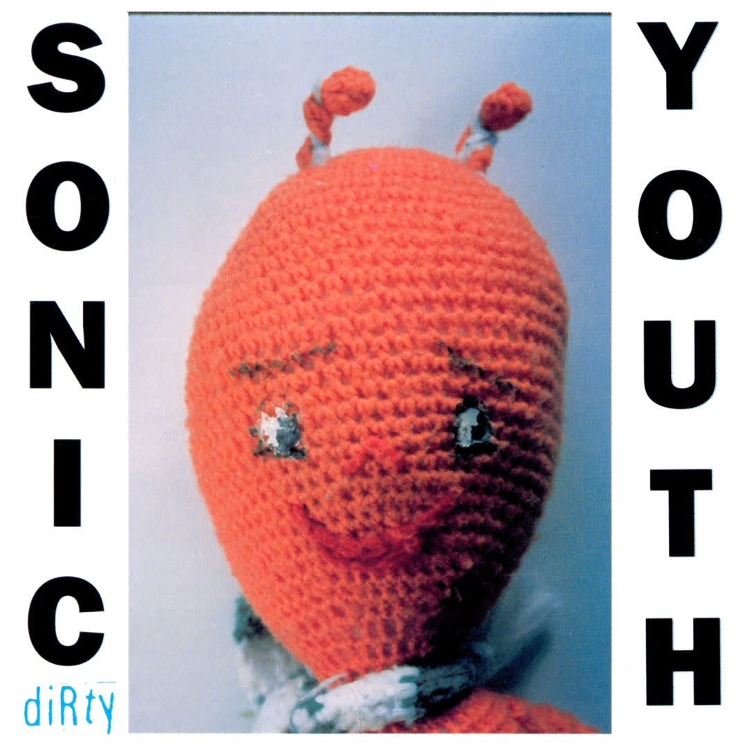 Universal Sonic Youth - Dirty