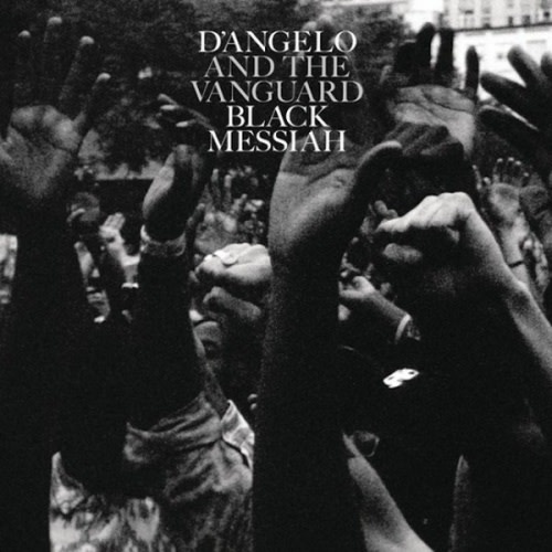 Sony Music Entertainment D'Angelo and the Vanguard - Black Messiah