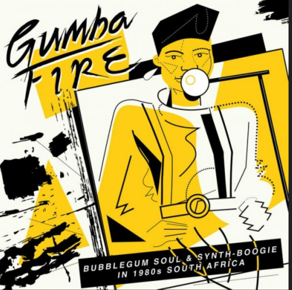 Soundway Records Various - Gumba Fire