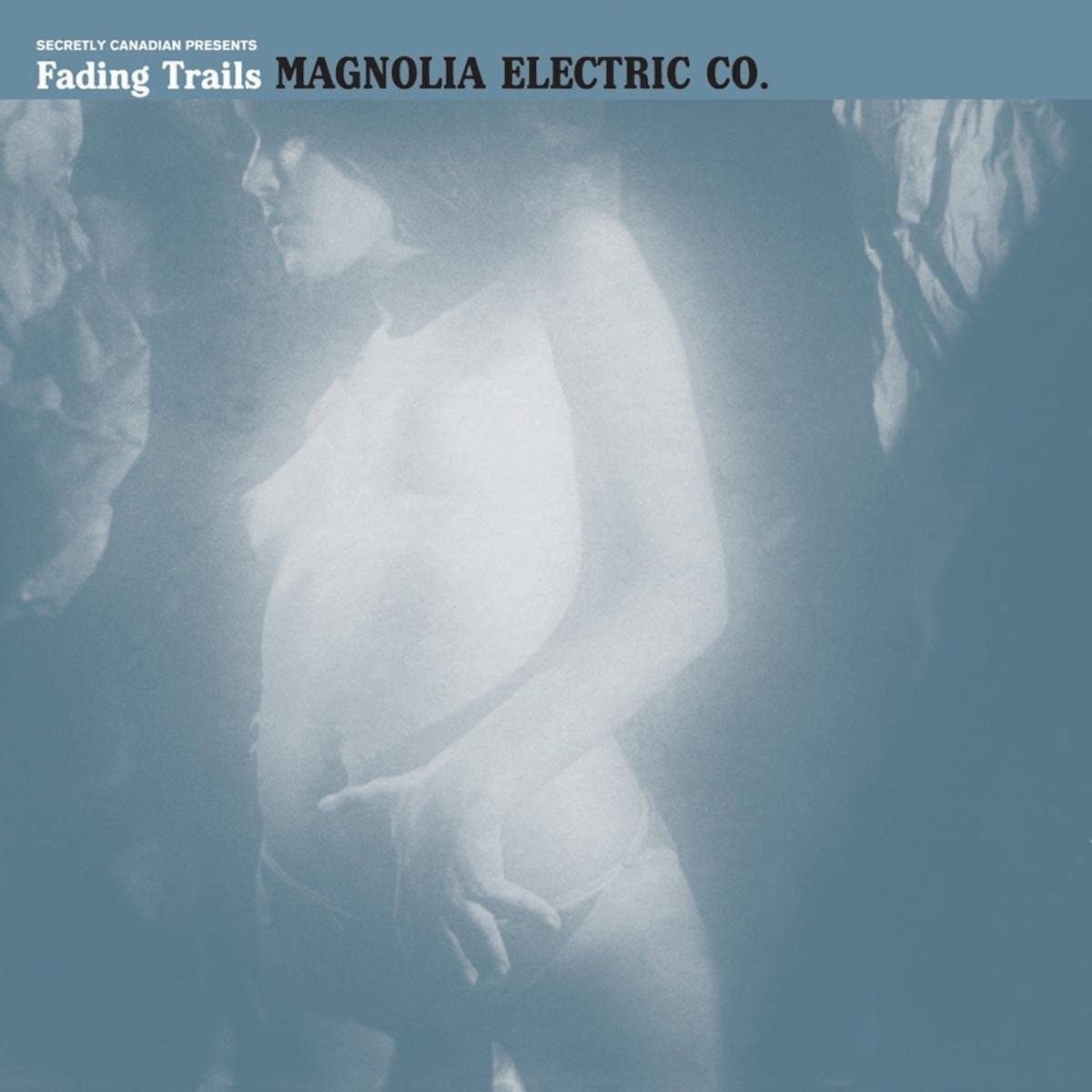 Secretly Canadian Magnolia Electric Co. - Fading Trails