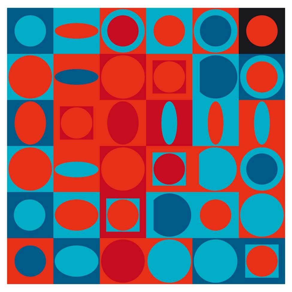 LTM Various - B9: Belgian Cold Wave 1979-1983