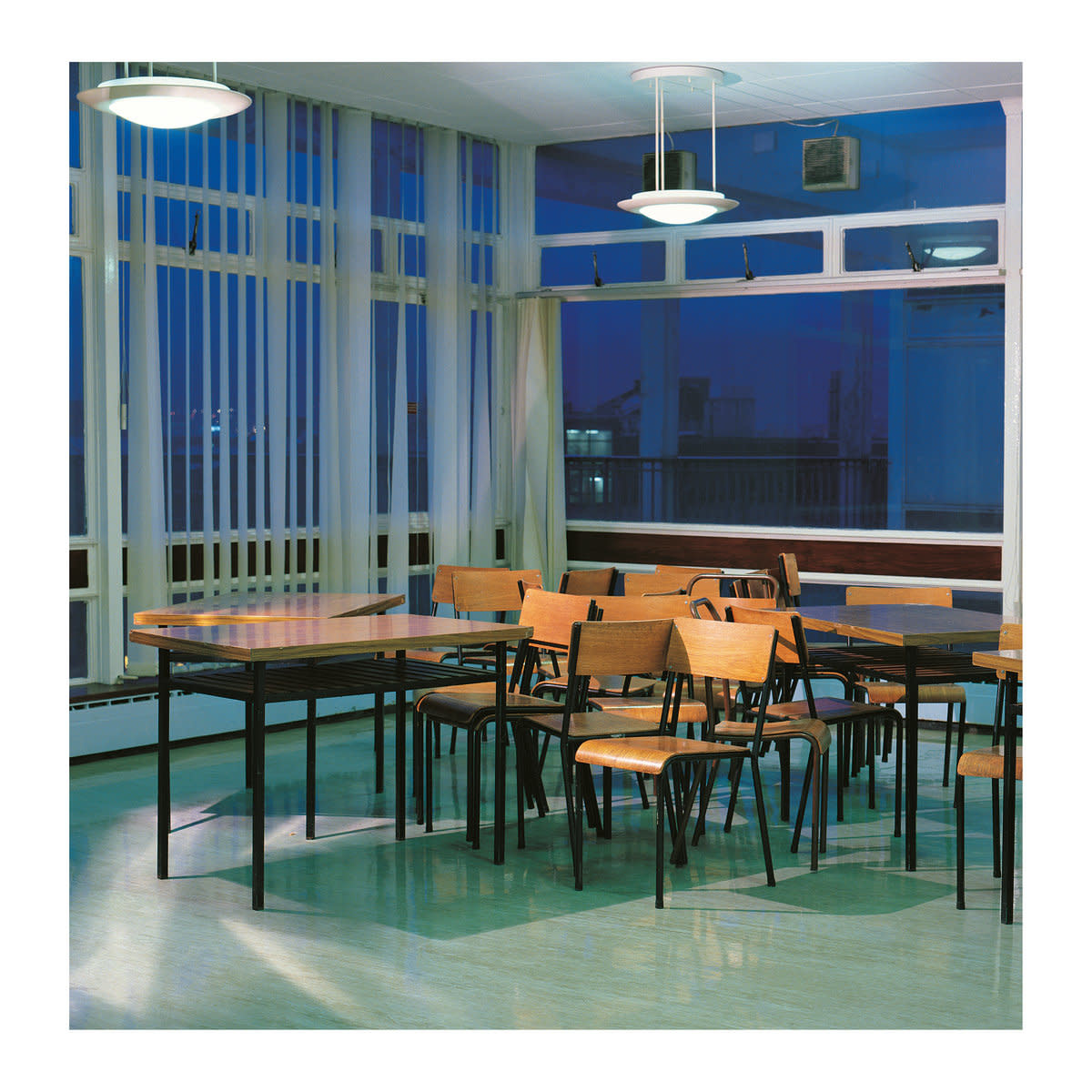 TONN Recordings Le Cliché - Post-Plagiarism