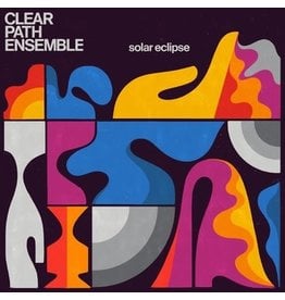 Soundway Records Clear Path Ensemble - Solar Eclipse