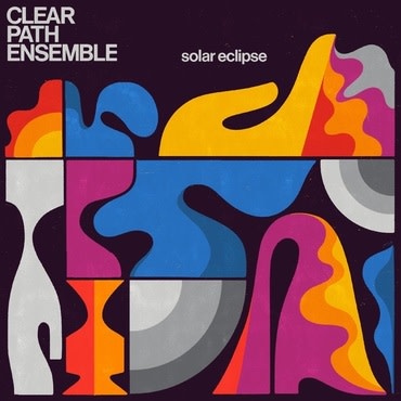 Soundway Records Clear Path Ensemble - Solar Eclipse