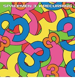 Adasam Limited Spacemen 3 - Recurring