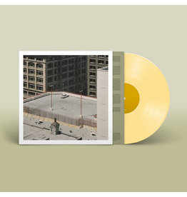 Domino Records Arctic Monkeys - The Car (Custard Vinyl)