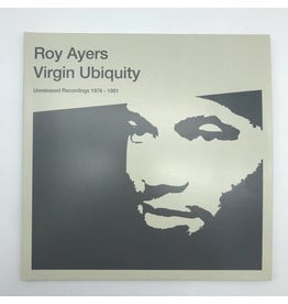 BBE Roy Ayers - Virgin Ubiquity