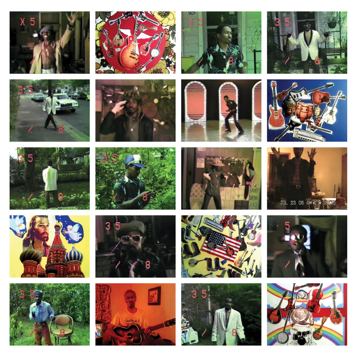 Athens Of The North Lee Tracy & Isaac Manning - Is it What You Want