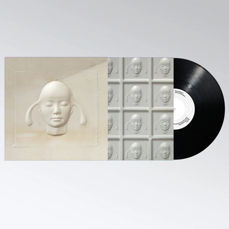 Fat Possum Records Spiritualized - Let It Come Down
