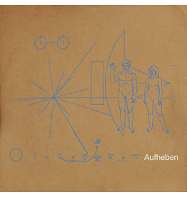 A Recordings Brian Jonestown Massacre - Aufheben