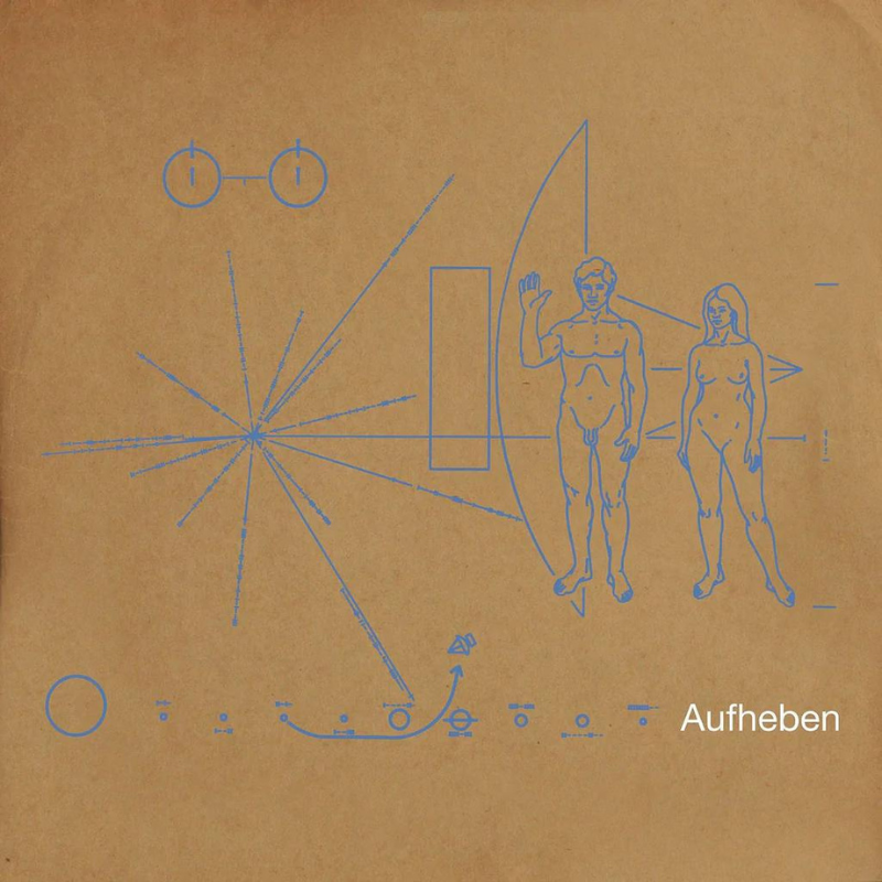 A Recordings Brian Jonestown Massacre - Aufheben