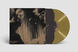 Northern Spy Jeremy Cunningham / Dustin Laurenzi / Paul Bryan - A Better Ghost (Gold Vinyl)