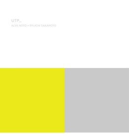 Noton Alva Noto & Ryuichi Sakamoto With Ensemble Modern - utp_(reMASTER)