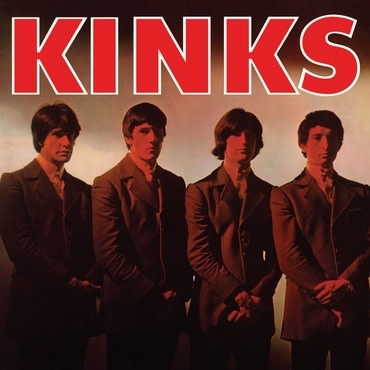 BMG The Kinks - Kinks