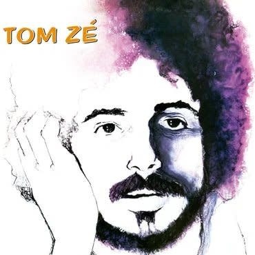Tres Selos Tom Ze - Tom Ze