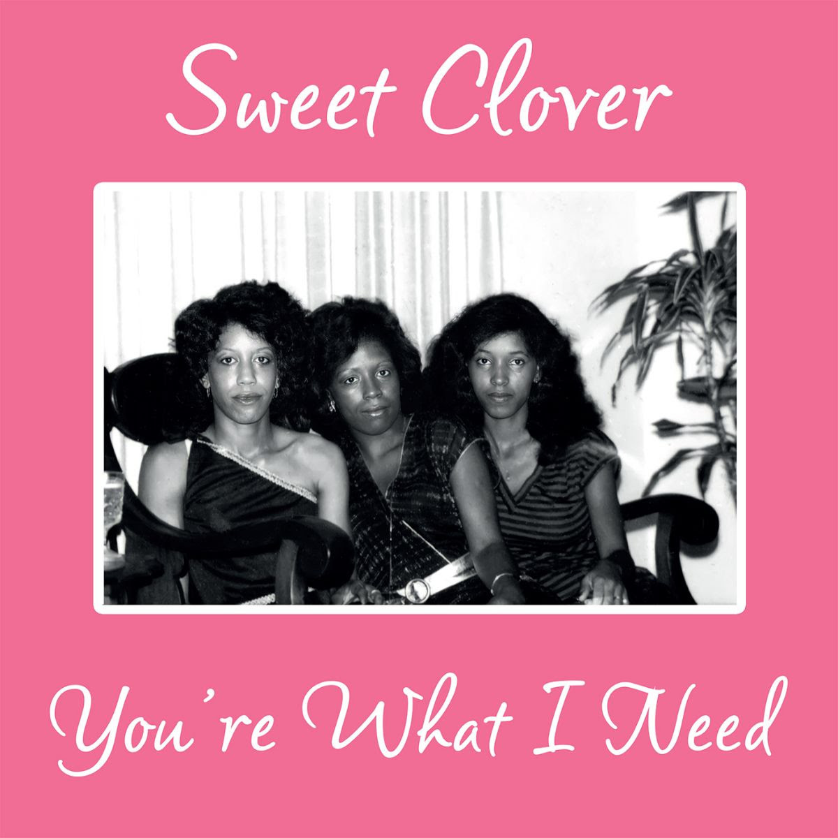 Kalita Records Sweet Clover - You’re What I Need