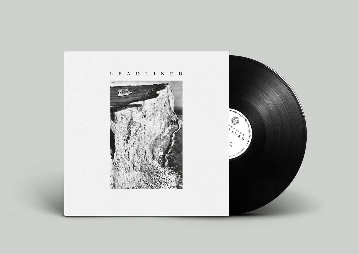 Brachliegen Tapes Degradation - Leadlined