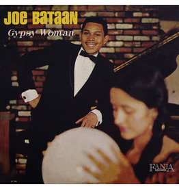 Concord Joe Bataan - Gypsy Woman