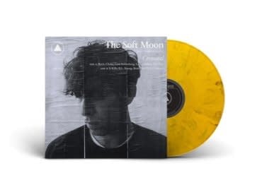 Exister  The Soft Moon