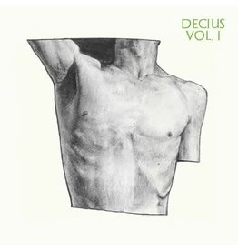 The Leaf Label Decius - Decius Vol.1