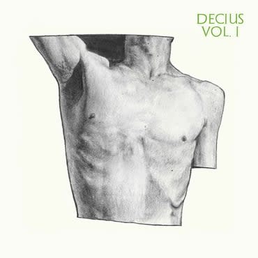 The Leaf Label Decius - Decius Vol.1