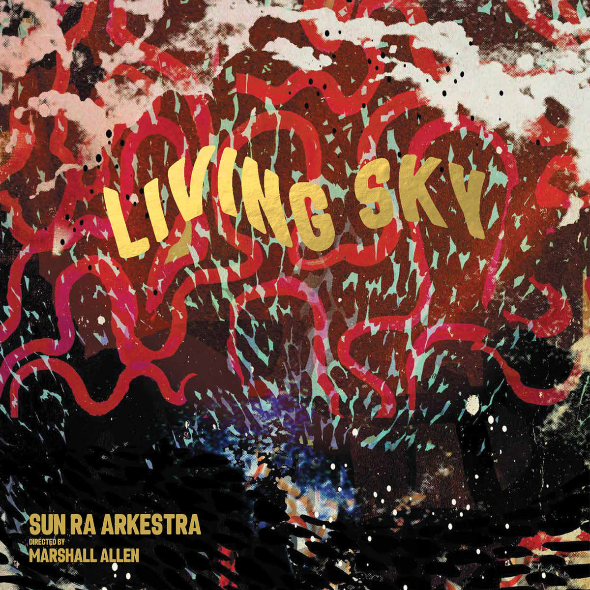 Omnisound Sun Ra Arkestra - Living Sky (Deluxe Edition)