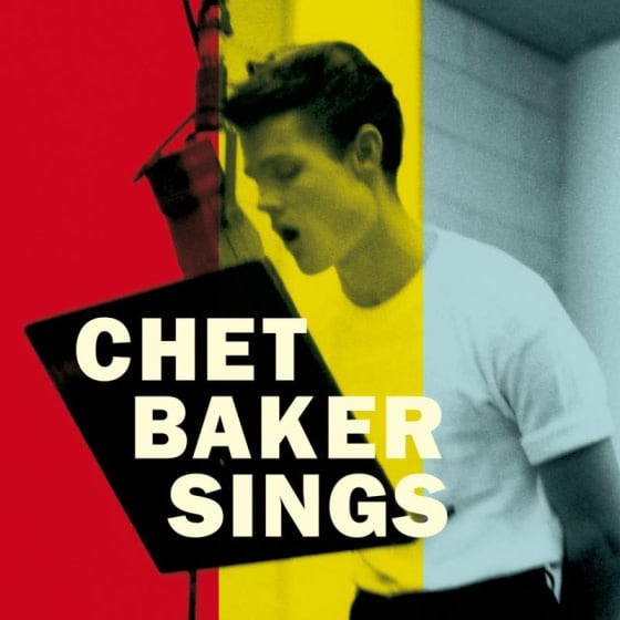 Valentine Records Chet Baker - Chet Baker Sings