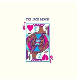 Everloving Records The Jack Moves - The Jack Moves