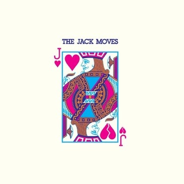 Everloving Records The Jack Moves - The Jack Moves