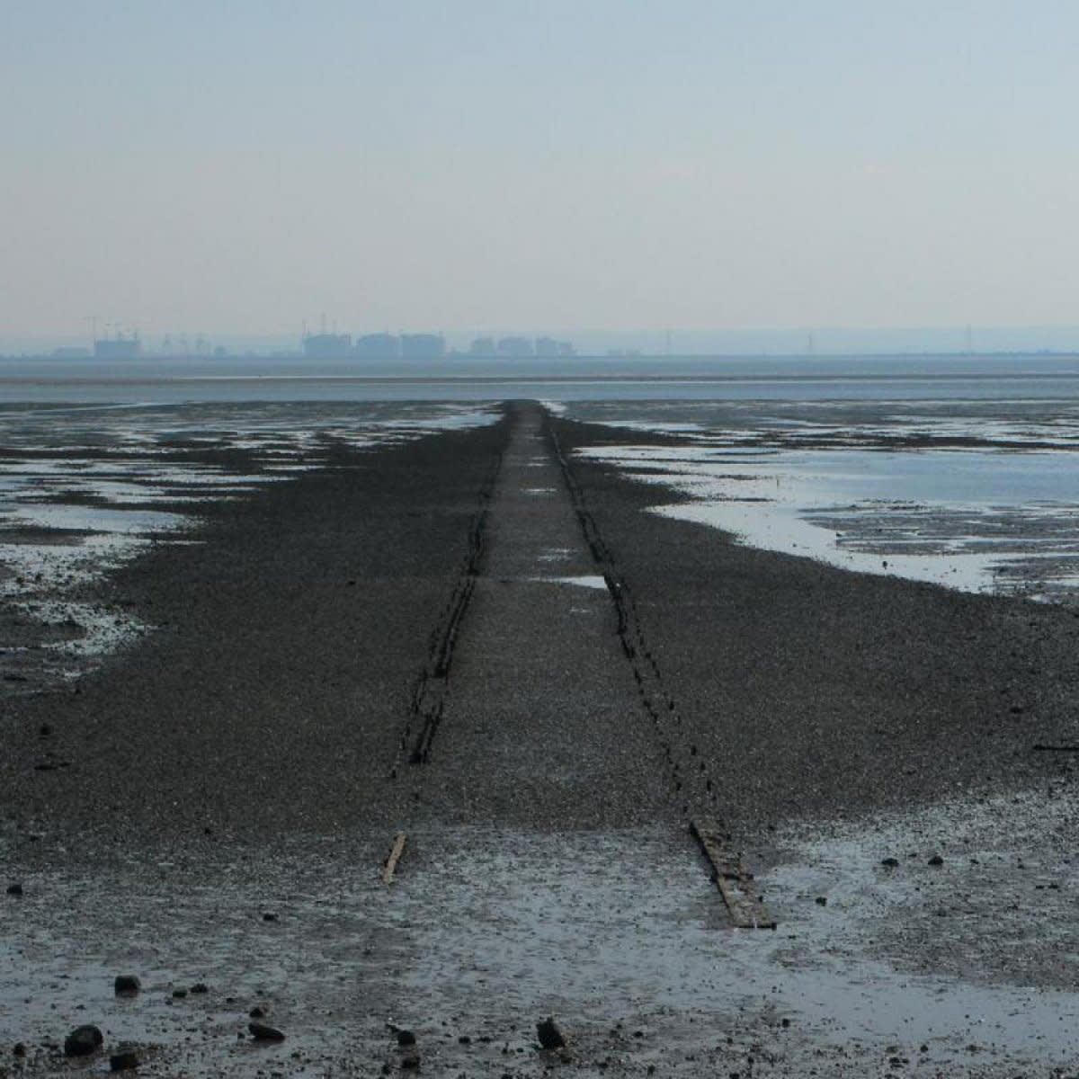 Touch Fennesz - Black Sea