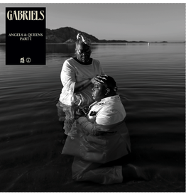 Parlophone Gabriels - Angels & Queens – Part I