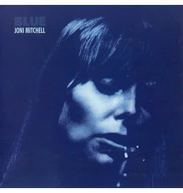 Rhino Joni Mitchell - Blue